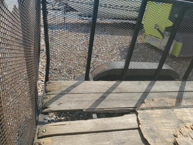 Home Made Trailer Image 6