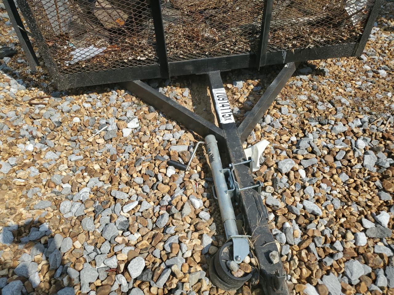 Home Made Trailer Image 10