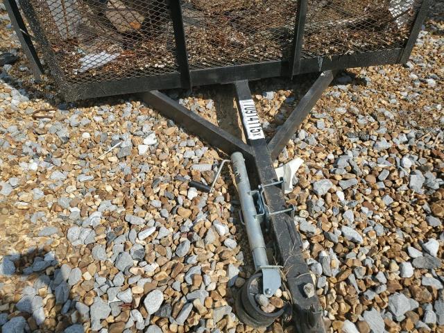 Home Made Trailer Image 10