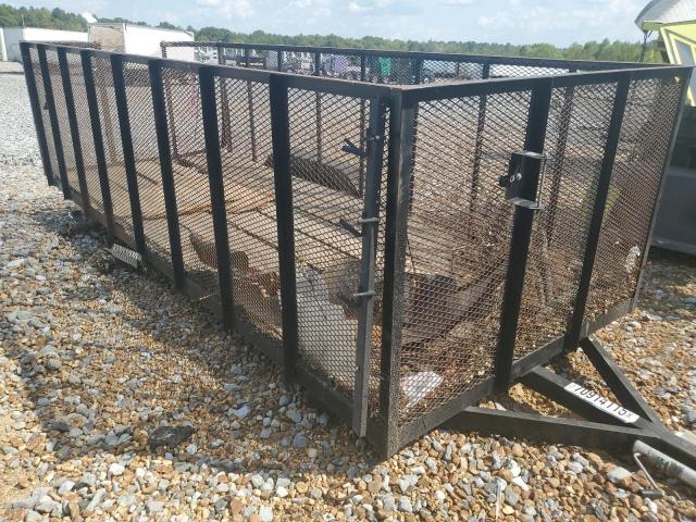 Home Made Trailer Image 7