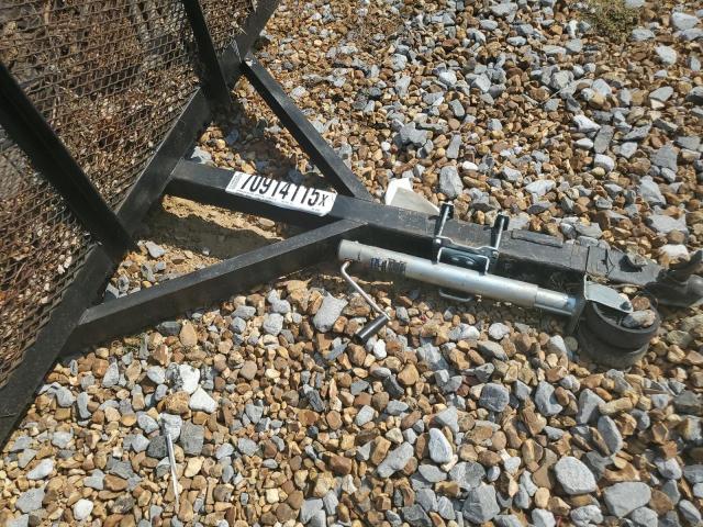 Home Made Trailer Image 8