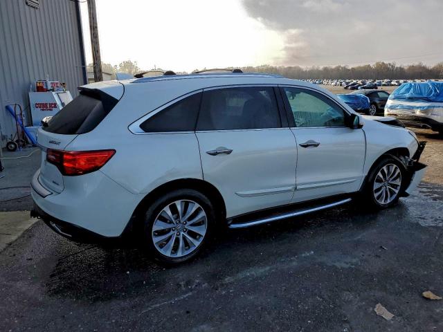 Acura MDX Technology Image 3