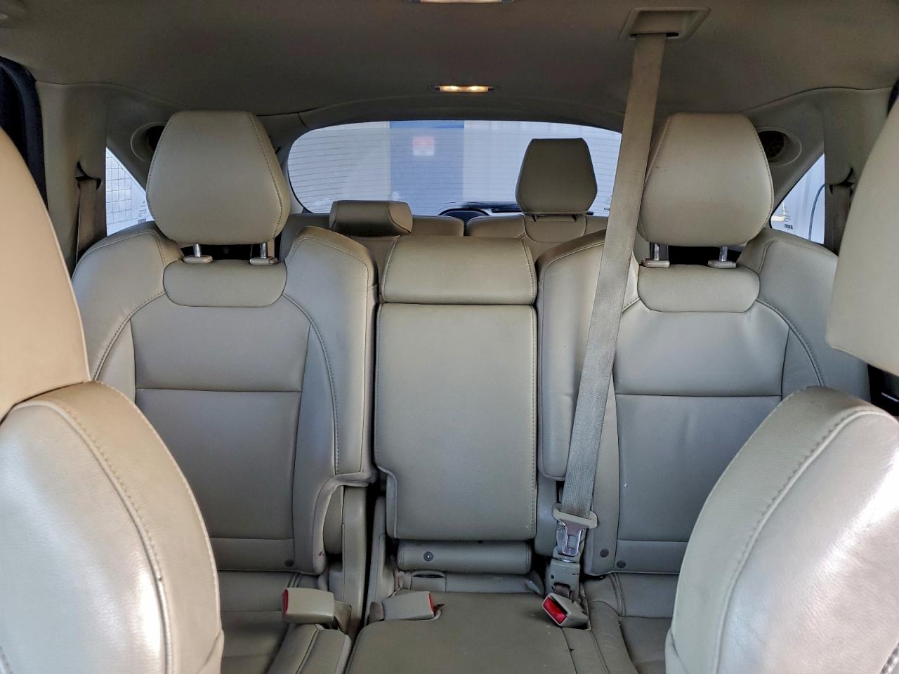 Acura MDX Technology Image 9