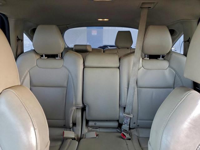 Acura MDX Technology Image 9