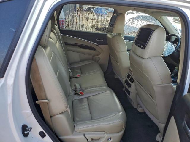 Acura MDX Technology Image 11