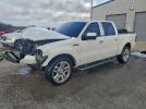 Ford F-150 Supercrew Image 1