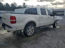 Ford F-150 Supercrew Image 3