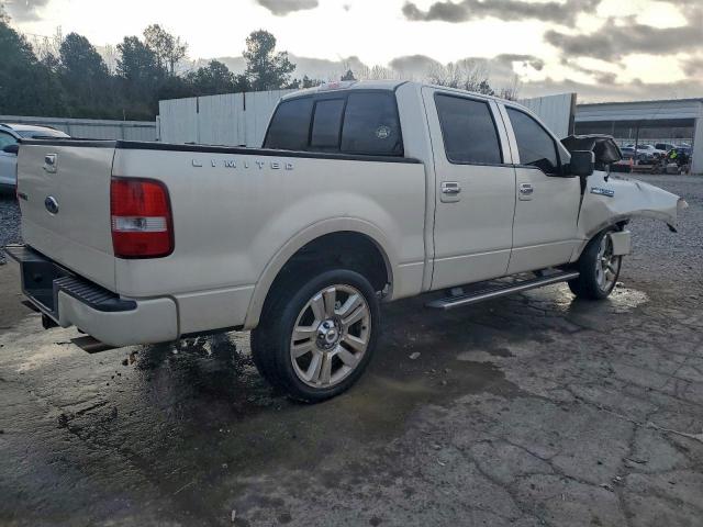 Ford F-150 Supercrew Image 3