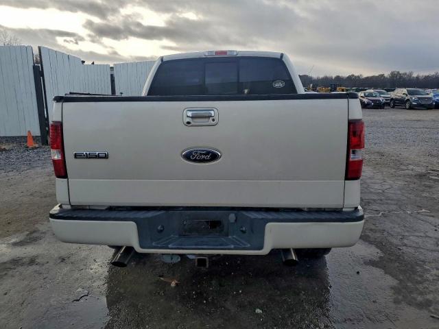 Ford F-150 Supercrew Image 4