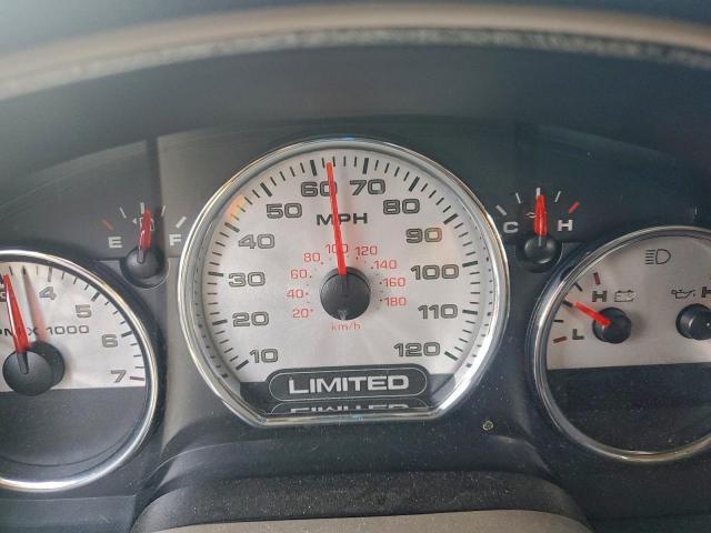 Ford F-150 Supercrew Image 9