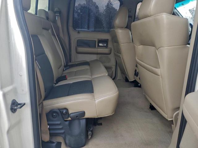 Ford F-150 Supercrew Image 13