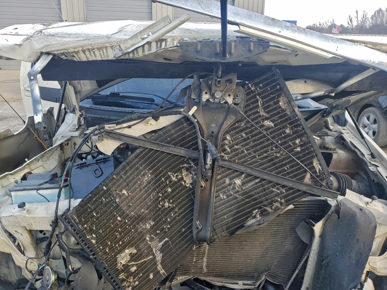 Ford F-150 Supercrew Image 6