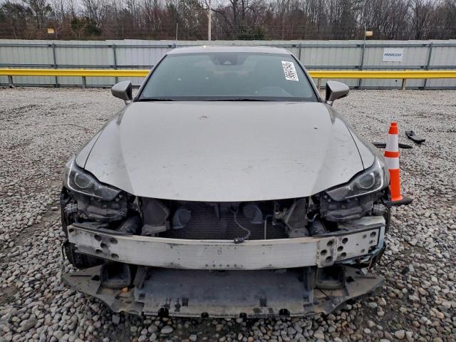 Lexus Is 350 Image 7