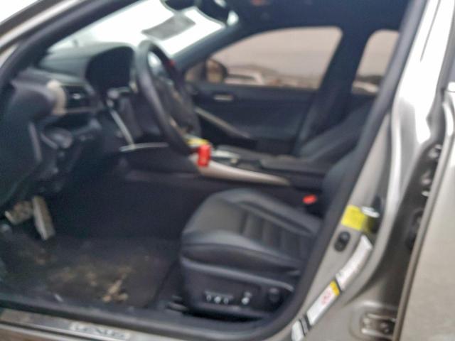 Lexus Is 350 Image 8