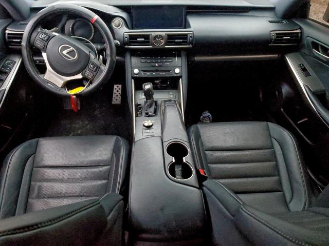 Lexus Is 350 Image 4
