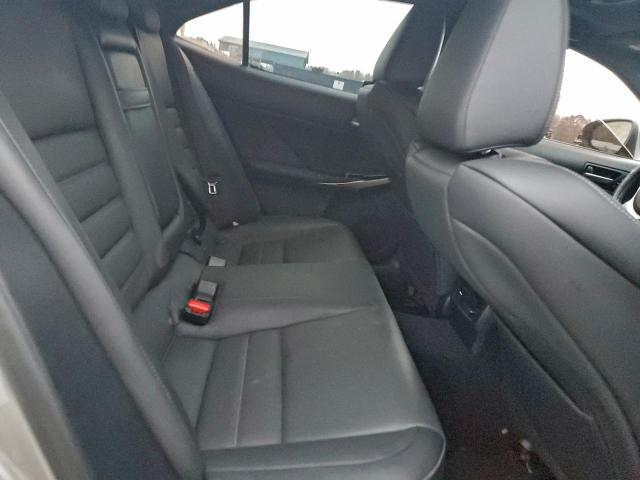 Lexus Is 350 Image 10