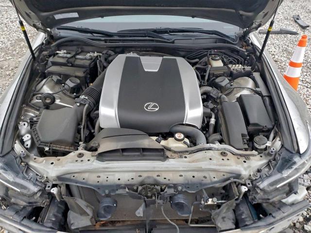 Lexus Is 350 Image 6