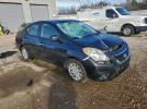 Nissan Versa S Image 12