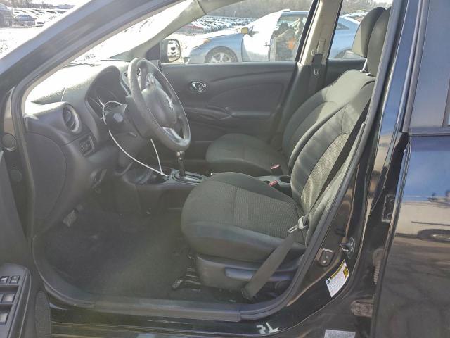 Nissan Versa S Image 7