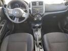Nissan Versa S Image 11
