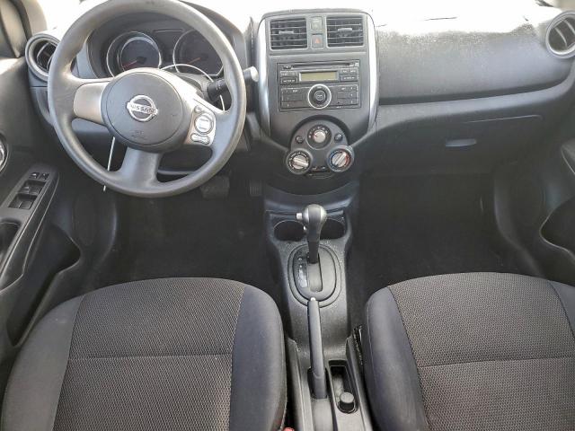 Nissan Versa S Image 11