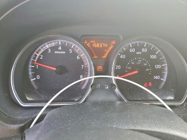 Nissan Versa S Image 3