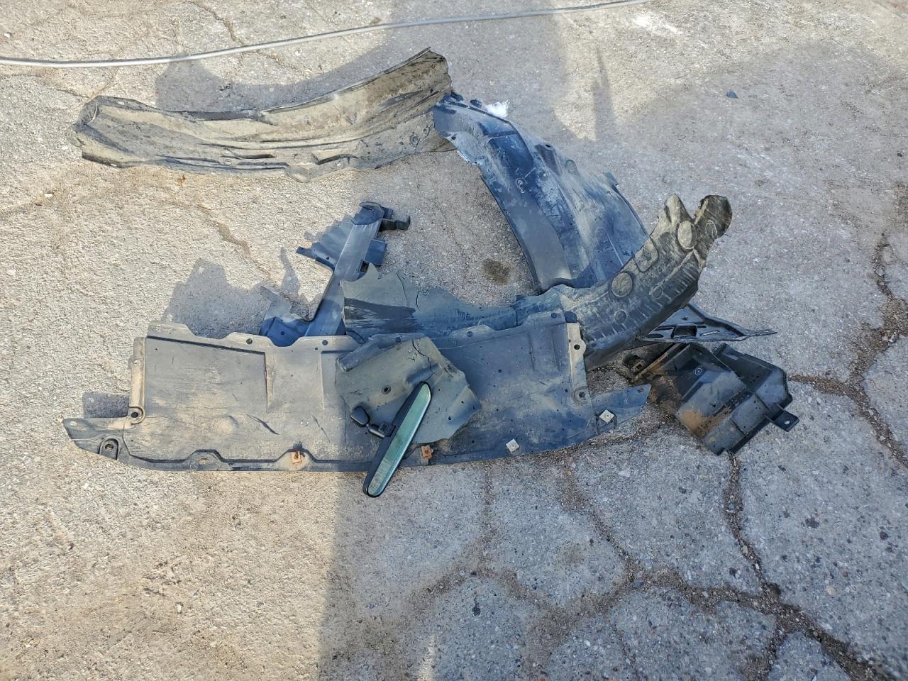 Nissan Versa S Image 5