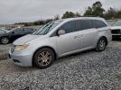 Honda Odyssey Exl Image 1