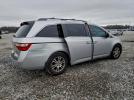 Honda Odyssey Exl Image 5