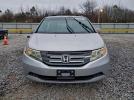 Honda Odyssey Exl Image 10