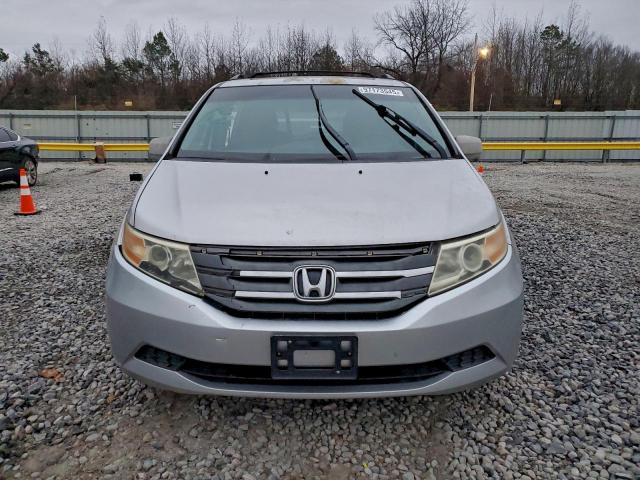 Honda Odyssey Exl Image 10