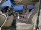 Honda Odyssey Exl Image 6