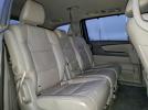 Honda Odyssey Exl Image 11