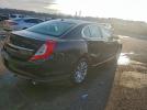 Lincoln MKS Image 2