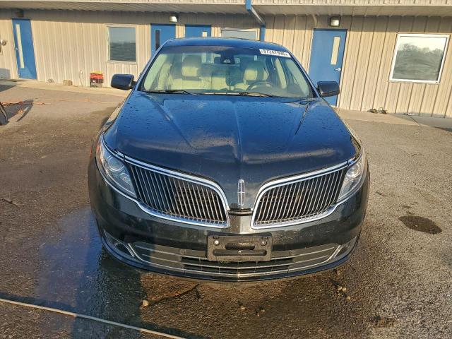 Lincoln MKS Image 6