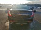 Lincoln MKS Image 10