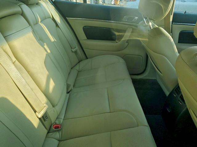 Lincoln MKS Image 5