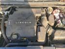 Lincoln MKS Image 8