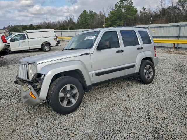  Salvage Jeep Liberty