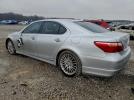 Lexus LS 460 Image 12
