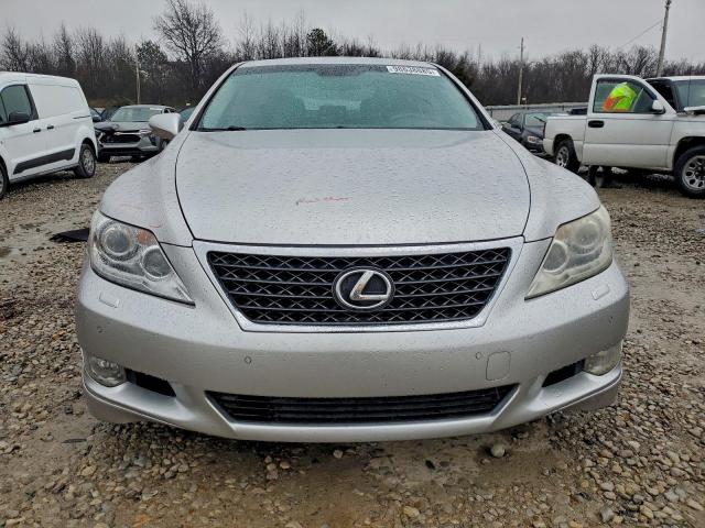 Lexus LS 460 Image 11