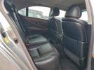 Lexus LS 460 Image 3