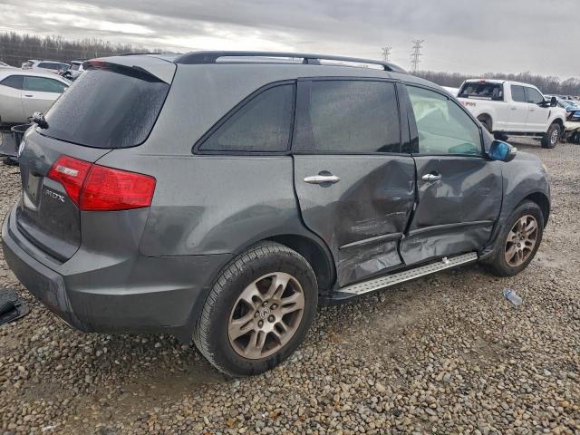 Acura MDX Technology Image 13