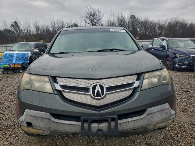 Acura MDX Technology Image 5