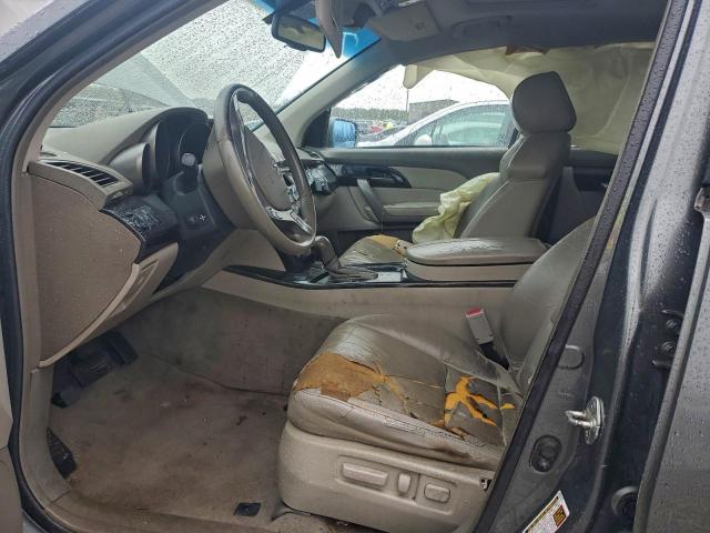 Acura MDX Technology Image 2