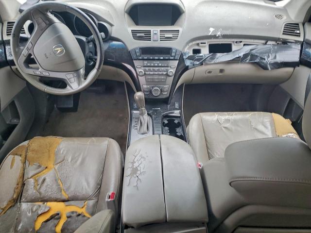 Acura MDX Technology Image 7