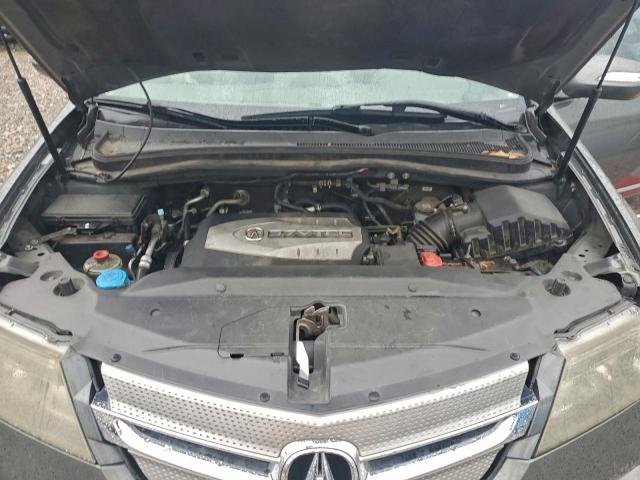 Acura MDX Technology Image 8