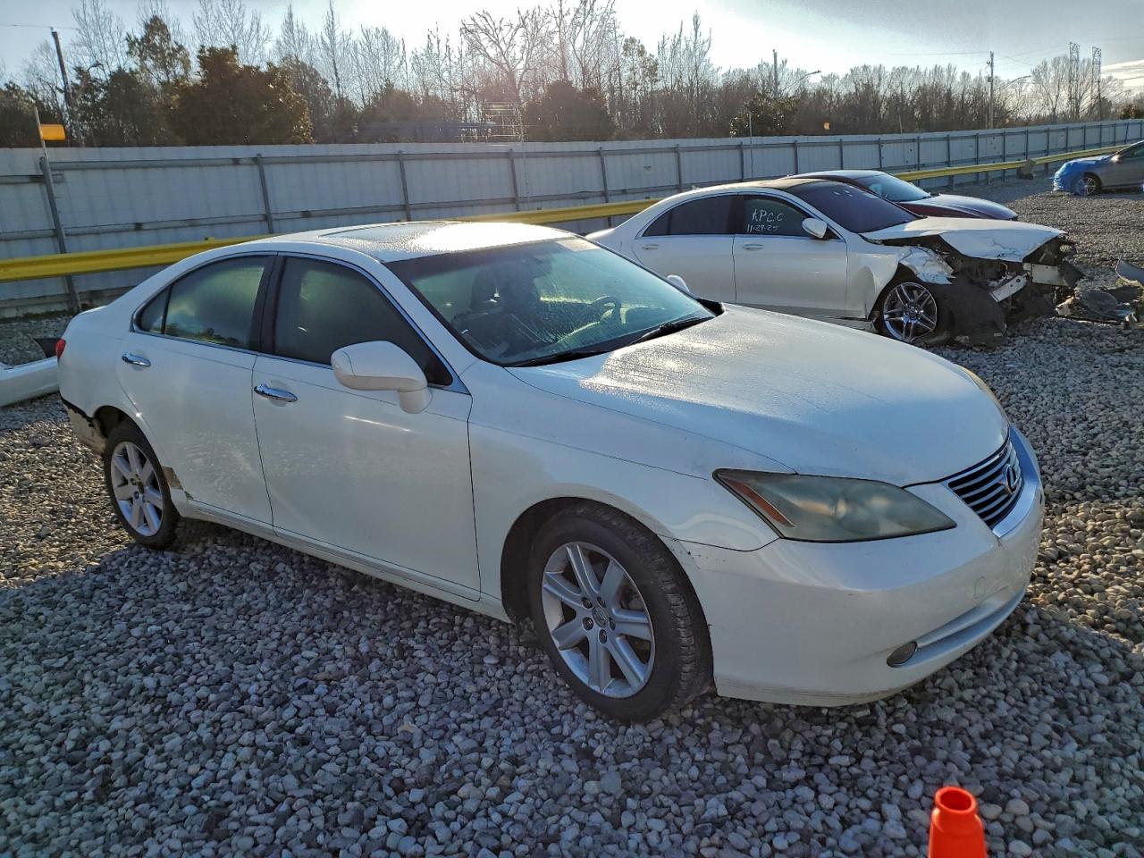 Lexus Es 350 Image 11