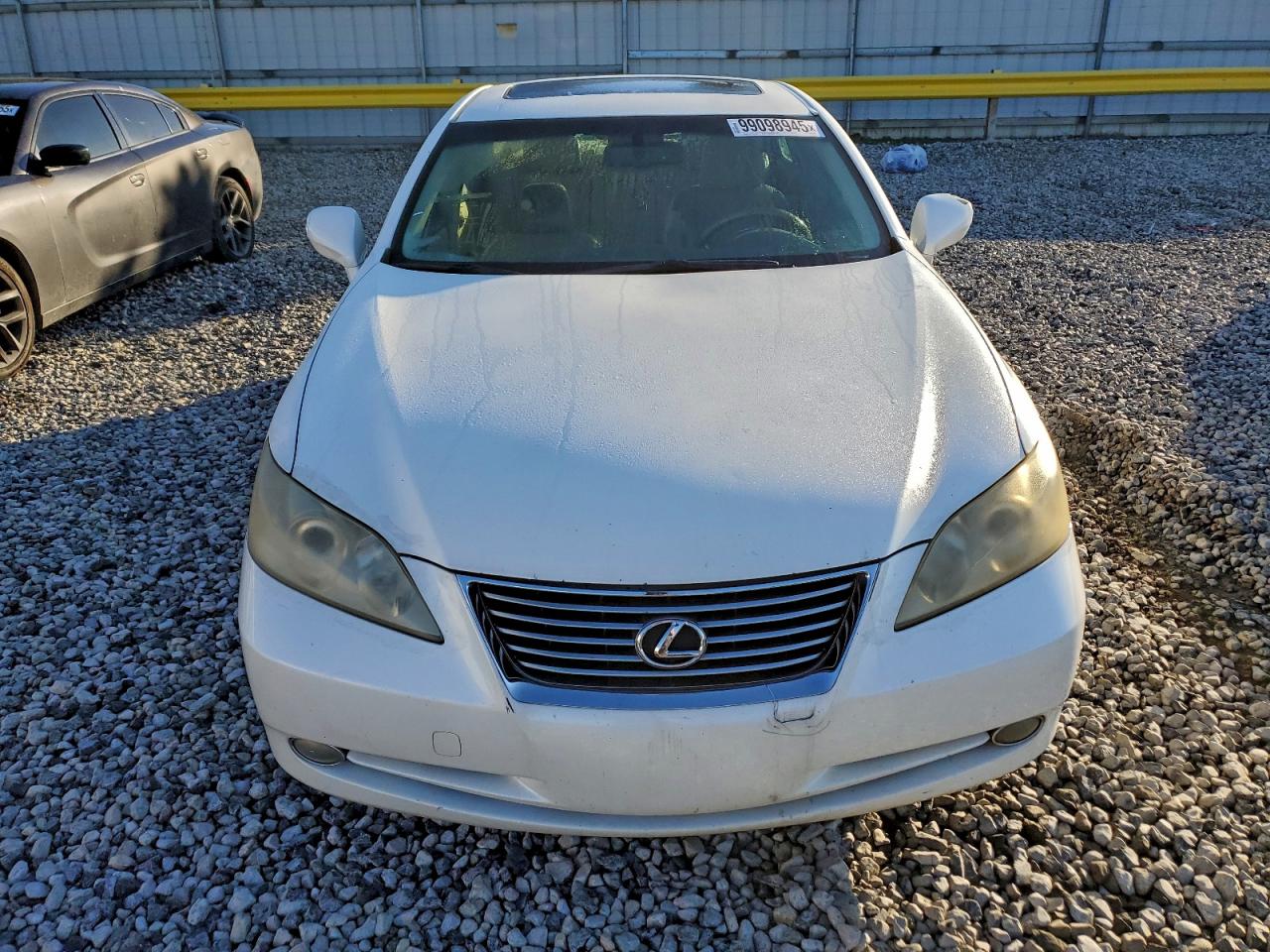 Lexus Es 350 Image 4