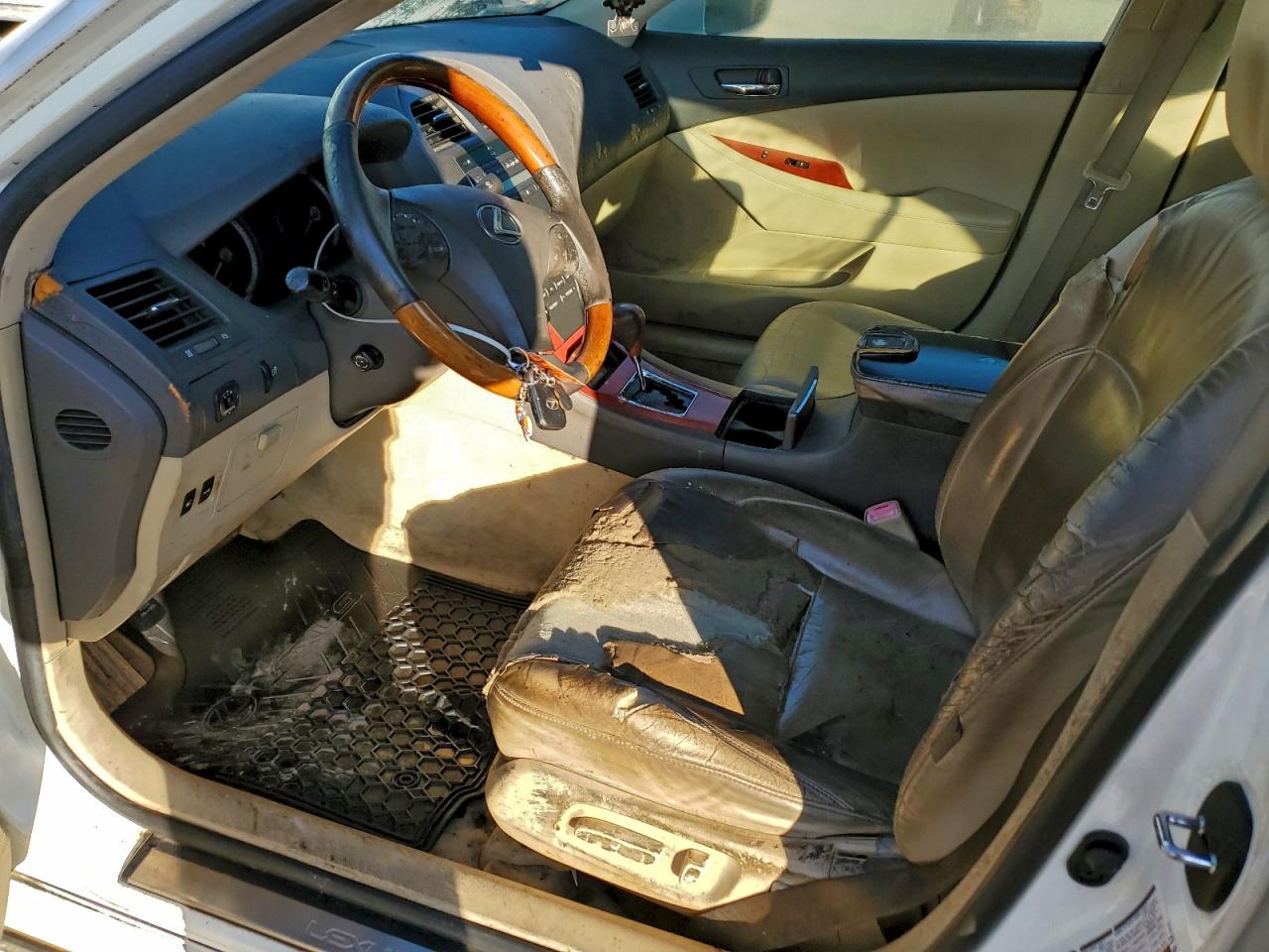 Lexus Es 350 Image 2